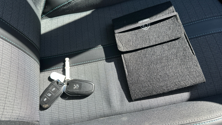 Peugeot 208 1.2 PureTech 130 Allure Premium + 5dr EAT8 Petrol Hatchback